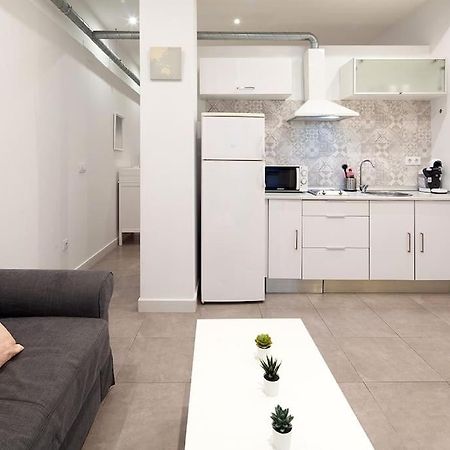Loft Next To Calle Betis, Best Area Of Seville-Sevillarooms Ngoại thất bức ảnh