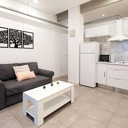 Loft Next To Calle Betis, Best Area Of Seville-Sevillarooms Ngoại thất bức ảnh
